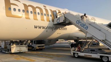 امارات تمام پروازهایش را متوقف کرد، هزینه کنسلی فعلا به مسافران پرداخت نمی‌شود
