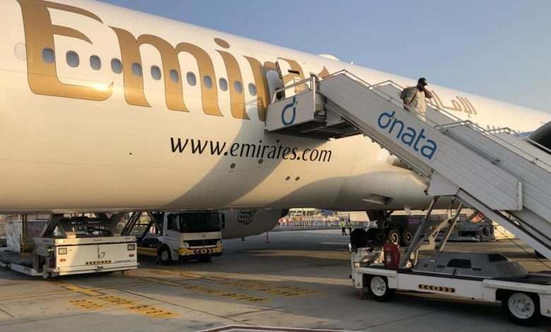 امارات تمام پروازهایش را متوقف کرد، هزینه کنسلی فعلا به مسافران پرداخت نمی‌شود