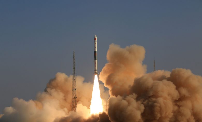 خریدار ناشناس، موشک چینی را ۵.۶ میلیون دلار خرید