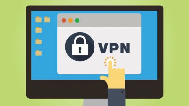 نحوه واگذاری VPN قانونی