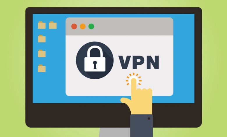 نحوه واگذاری VPN قانونی