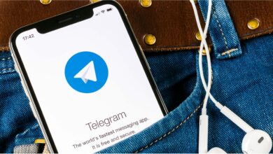 تلگرام: قابلیت تماس ویدیویی گروهی بزودی عرضه می‌شود