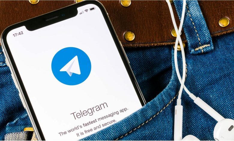 تلگرام: قابلیت تماس ویدیویی گروهی بزودی عرضه می‌شود