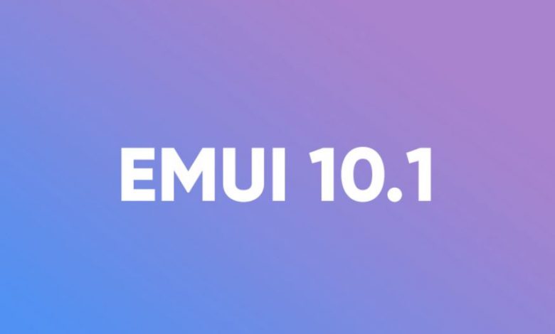 امکانات رابط کاربری EMUI 10.1