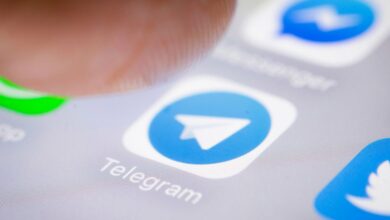 تعداد کاربران فعال ماهانه تلگرام به 400 میلیون رسید