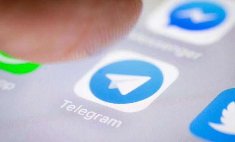 تعداد کاربران فعال ماهانه تلگرام به 400 میلیون رسید