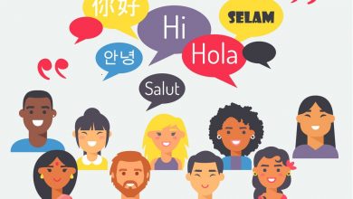 شش راه برای یادگیری زبان‌های خارجی در دوران خانه‌نشینی