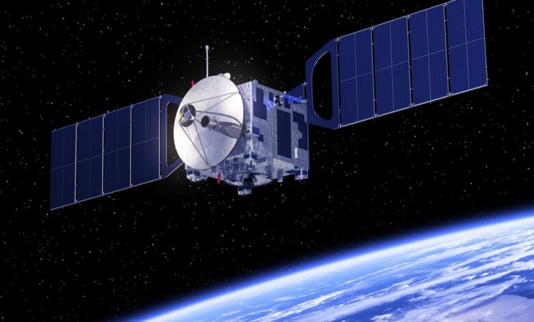 پروانه فعالیت اپراتور ماهواره‌ای در آینده نزدیک صادر می‌شود