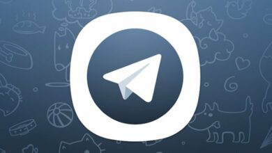 تعداد دانلود تلگرام در گوگل پلی از مرز 500 میلیون عبور کرد