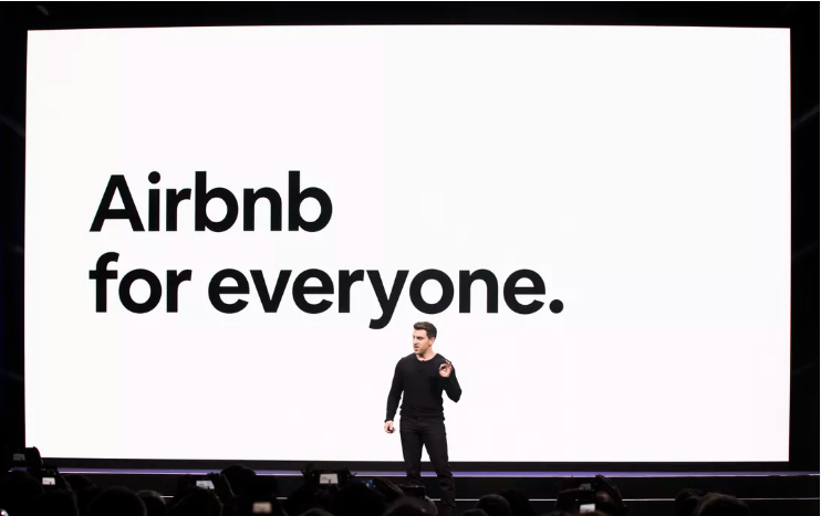 Airbnb یک چهارم کارکنانش را اخراج می‌کند