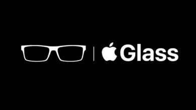انتشار اطلاعاتی جدید در خصوص عینک واقعیت افزوده اپل