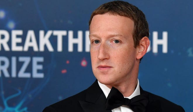 نگرانی مدیرعامل فیسبوک از نفوذ چین بر قانون‌گذاری اینترنت در جهان