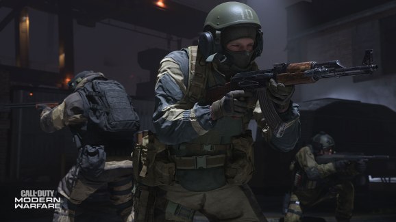 Call of Duty: Modern Warfare؛ همچنان پرفروش‌ترین بازی در سال 2020