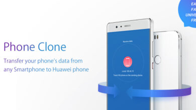 اپلیکیشن Phone Clone؛ روشی ساده برای انتقال فایل بین دو گوشی