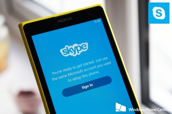 مایکروسافت: ویژگی‌ها‌ی جدید به اسکایپ اضافه می‌شود