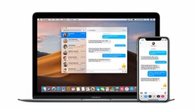 اپل به دنبال استفاده از نسخه Catalyst اپلیکیشن Messages در مک او اس