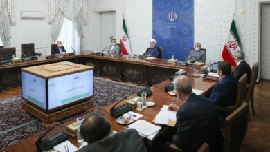 روحانی: یک بازار اختصاصی برای استارتاپها در بورس ایجاد شود