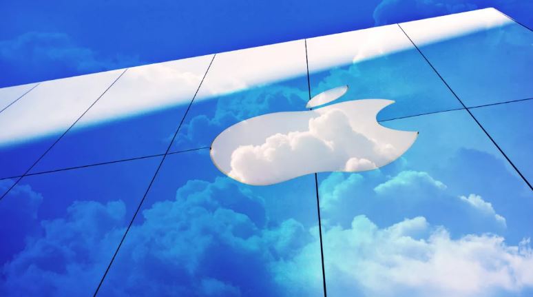 آیا اپل به دنبال ورود به حوزه رایانش ابری است؟