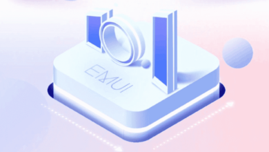 انتشار به‌روزرسانی EMUI 10.1 برای 13 محصول هوآوی