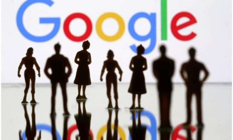 گوگل: کارمندان سیاهپوست بیشتری را در پست‌های مدیریتی استفاده می‌کنیم