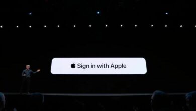 جایزه هزار دلاری اپل به یابنده حفره امنیتی در سیستم «Sign in with Apple»