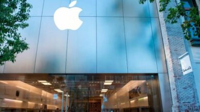 تعطیلی فروشگاه‌های اپل در آمریکا به دلیل اعتراضات گسترده در این کشور