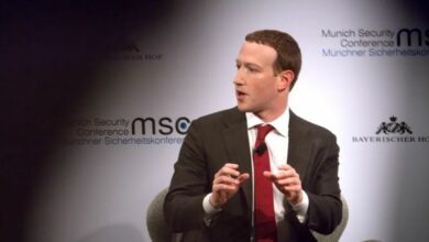 مدیرعامل فیسبوک: هیچ زد و بندی میان من و دونالد ترامپ وجود ندارد