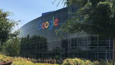 افت درآمد گوگل برای نخستین بار در تاریخ این شرکت