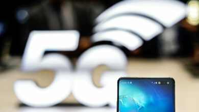 طرح پایلوت 5G به‌ زودی در ایران اجرا می‌شود