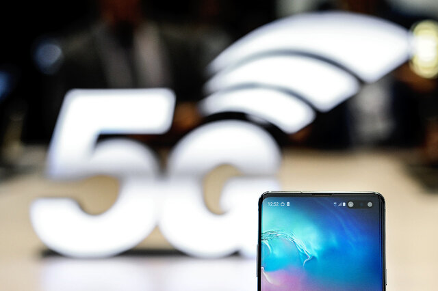 طرح پایلوت 5G به‌ زودی در ایران اجرا می‌شود