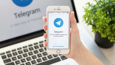 تلگرام با قابلیت‌های جدید بروزرسانی شد