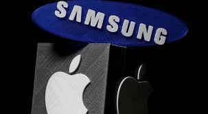 جریمه 950 میلیون دلاری اپل، تاوان نخریدن پنل‌های OLED سامسونگ
