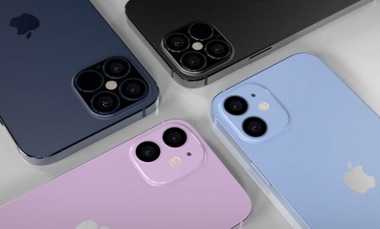 اپل از لنزهای پیشرفته در دوربین آیفون‌ 2020 استفاده می کند