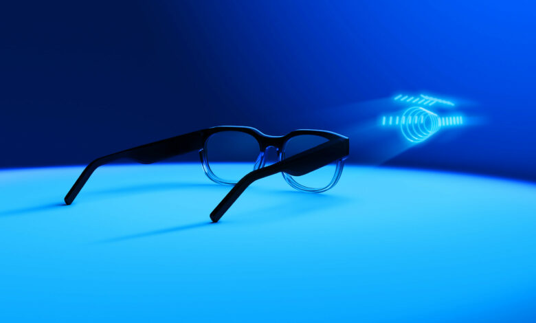 خرید جدید گوگل؛ استارتاپ North، فعال در تولید عینک های هوشمند