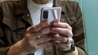 قابلیت «Find My Mobile» سامسونگ می‌تواند گوشی‌های آفلاین را هم پیدا کند
