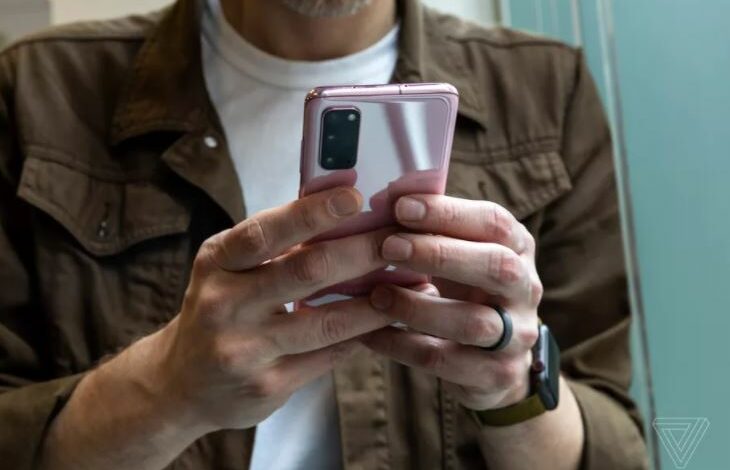 قابلیت «Find My Mobile» سامسونگ می‌تواند گوشی‌های آفلاین را هم پیدا کند
