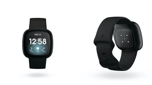 فیت بیت از ساعت هوشمند جدید خود به نام «سنس» رونمایی کرد