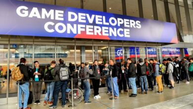 زمان برگزاری کنفرانس توسعه دهندگان بازی در سال 2021 اعلام شد
