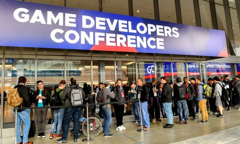 زمان برگزاری کنفرانس توسعه دهندگان بازی در سال 2021 اعلام شد