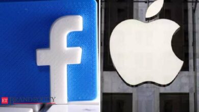 کارمزد 30 درصدی اپل از معاملات اپ استور، صدای فیسبوک را هم درآورد