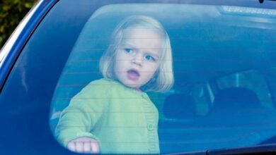 تسلا به دنبال استفاده از سنسورهای راداری برای تشخیص کودکان جامانده در خودروهای داغ
