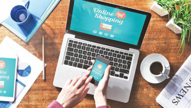 تاثیر کرونا بر تجارت الکترونیک و خریدهای آنلاین
