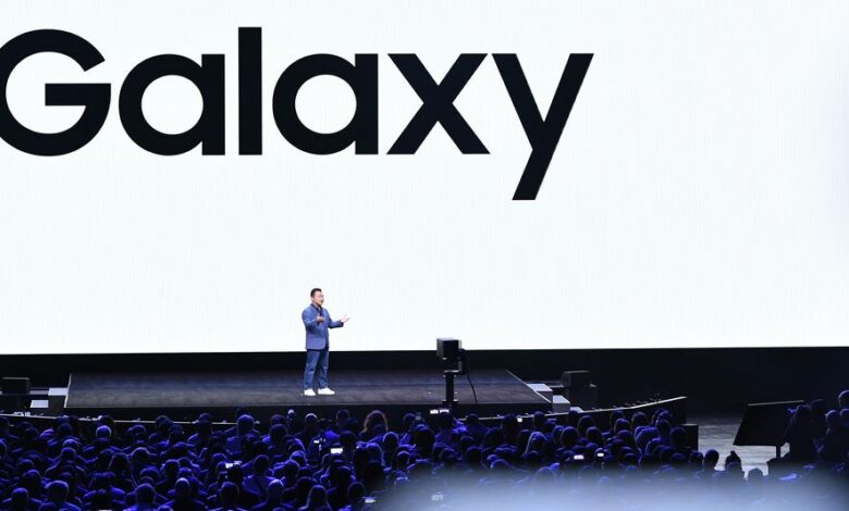 سامسونگ چه محصولاتی را برای رویداد Galaxy Unpacked امسال خود آماده کرده است؟