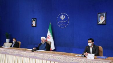 روحانی: هوشمندسازی شهرها باید از اولویت‌های دولت باشد
