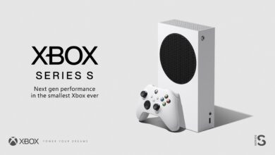 مایکروسافت قیمت کنسول «ایکس باکس سری اس» را اعلام کرد