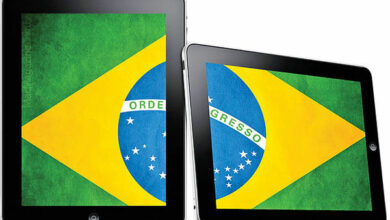 برزیل بهشت تازه توسعه‌دهندگان اپلیکیشن
