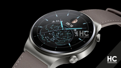 هوآوی Watch GT 2 Pro اولین ساعت هوشمند مجهز به سیستم عامل هارمونی