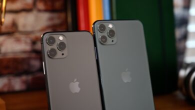 اپل در رتبه چهارم فروش گوشی در سه ماهه سوم 2020