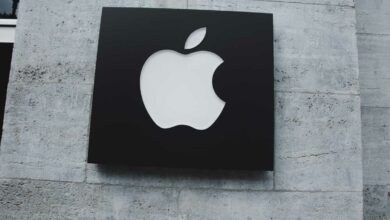 شکایت اپل علیه «گیپ» به دلیل فروش غیرقانونی دستگاه های قدیمی این شرکت