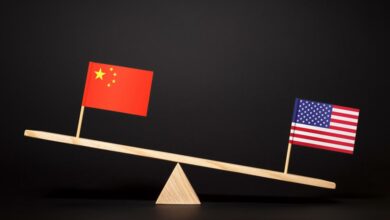 چین در تلاش برای به چالش کشیدن سیطره آمریکا در عرصه فناوری